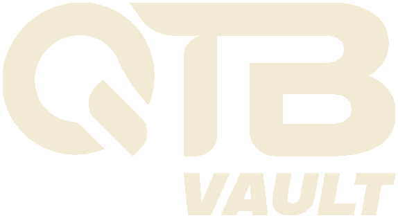 QTB Vault